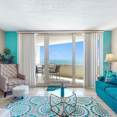 Perdido Sun 612 Villa Perdido Key Bagian luar foto