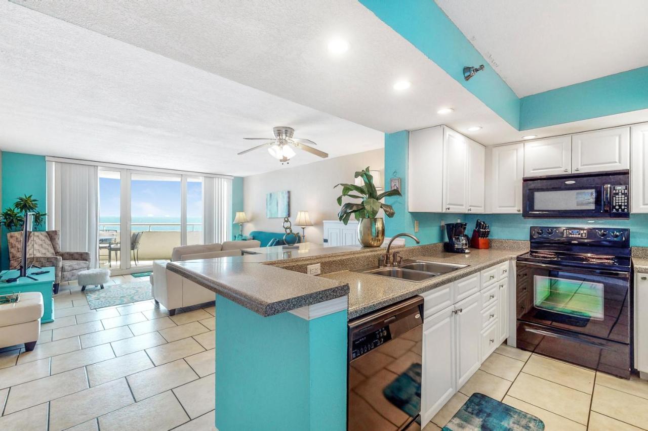 Perdido Sun 612 Villa Perdido Key Bagian luar foto