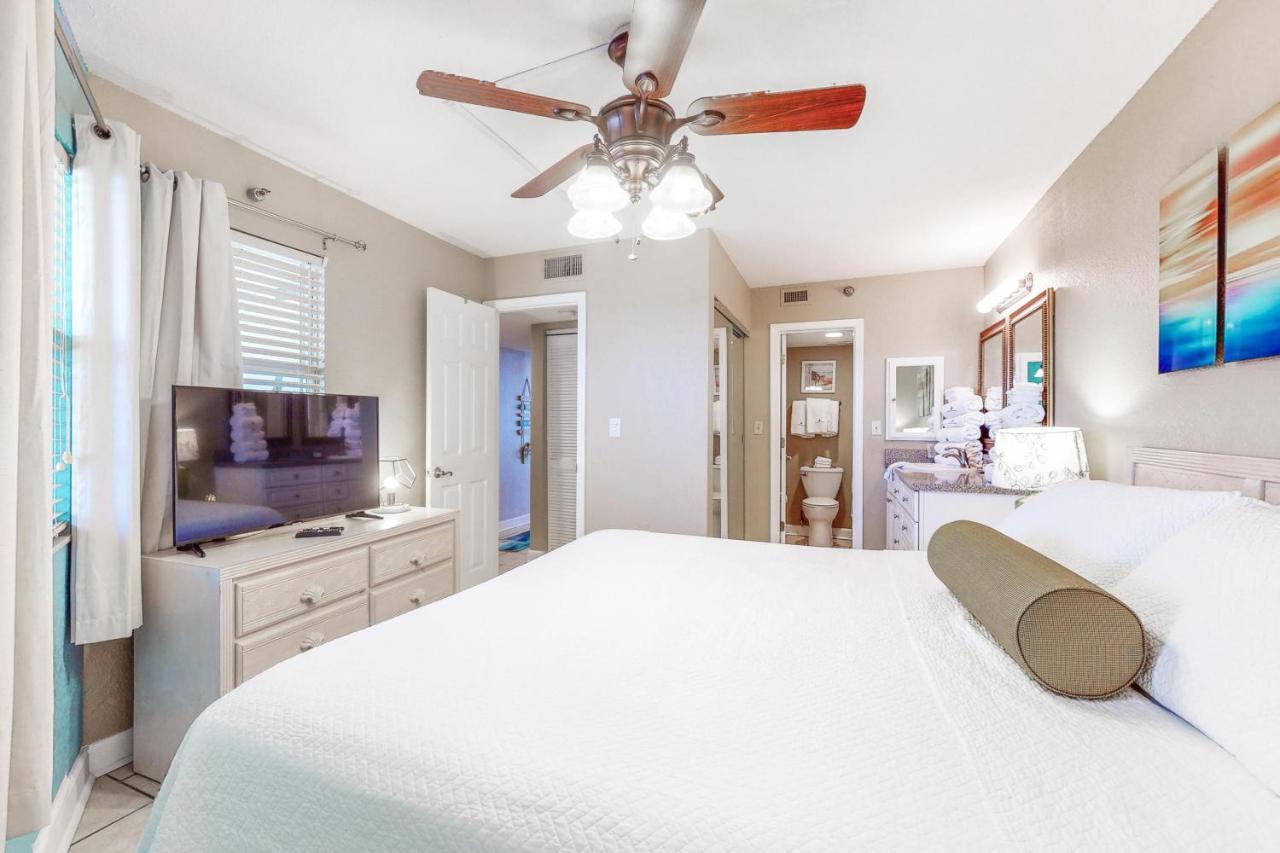 Perdido Sun 612 Villa Perdido Key Bagian luar foto