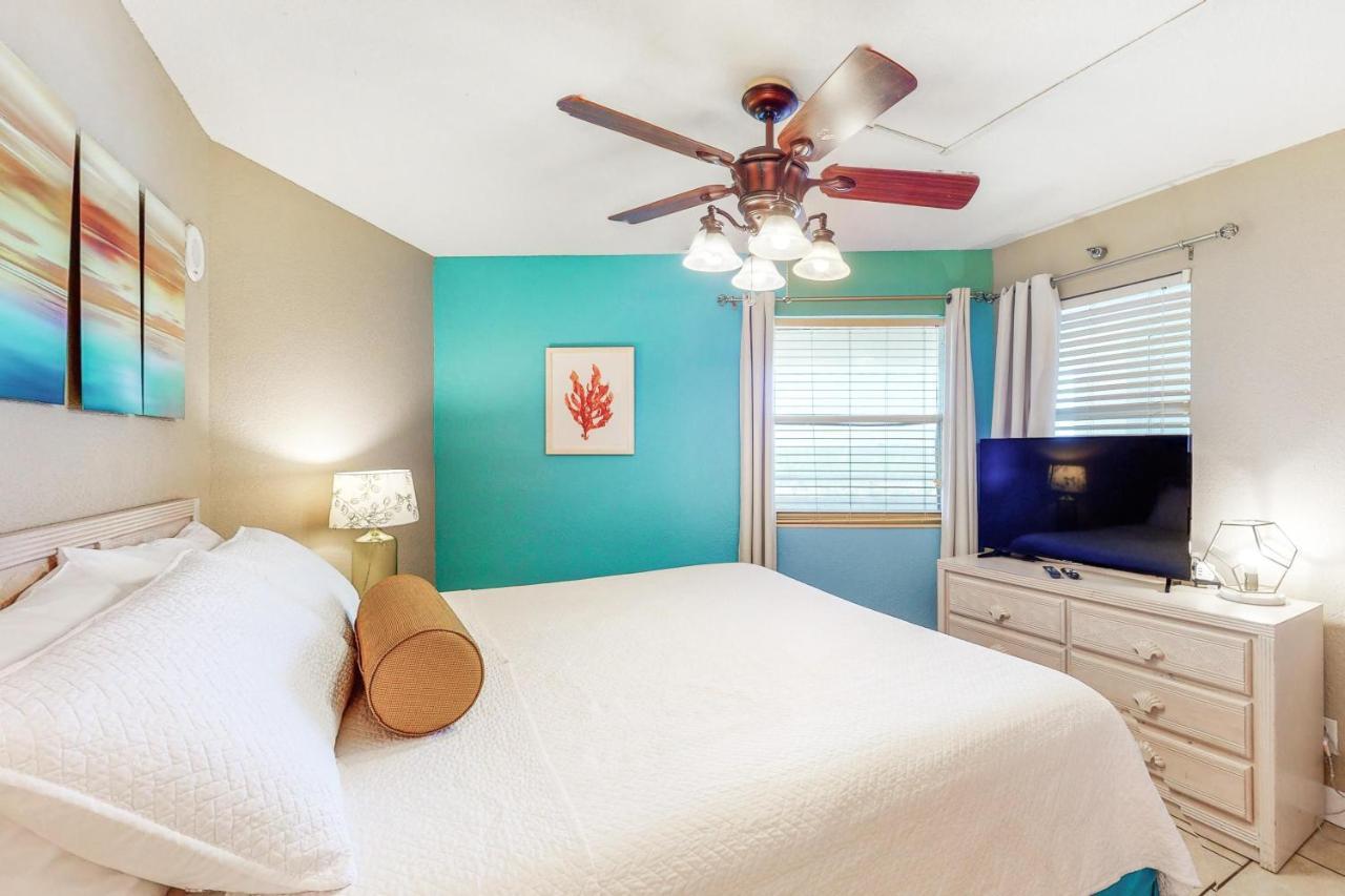 Perdido Sun 612 Villa Perdido Key Bagian luar foto