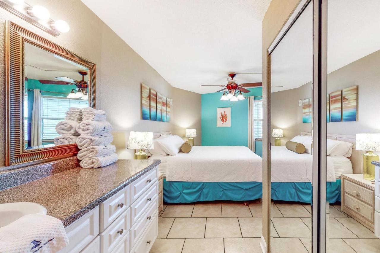 Perdido Sun 612 Villa Perdido Key Bagian luar foto