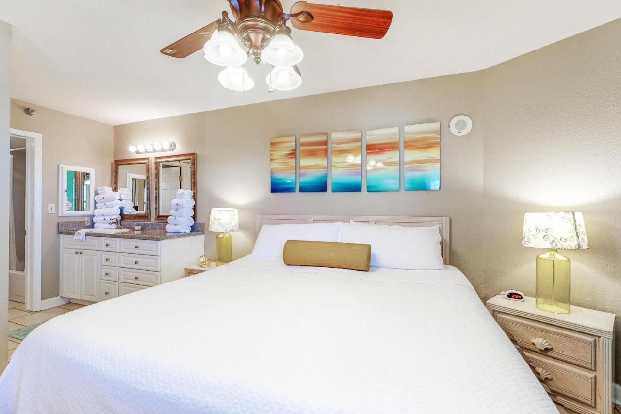 Perdido Sun 612 Villa Perdido Key Bagian luar foto