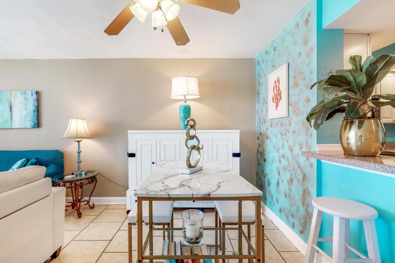 Perdido Sun 612 Villa Perdido Key Bagian luar foto