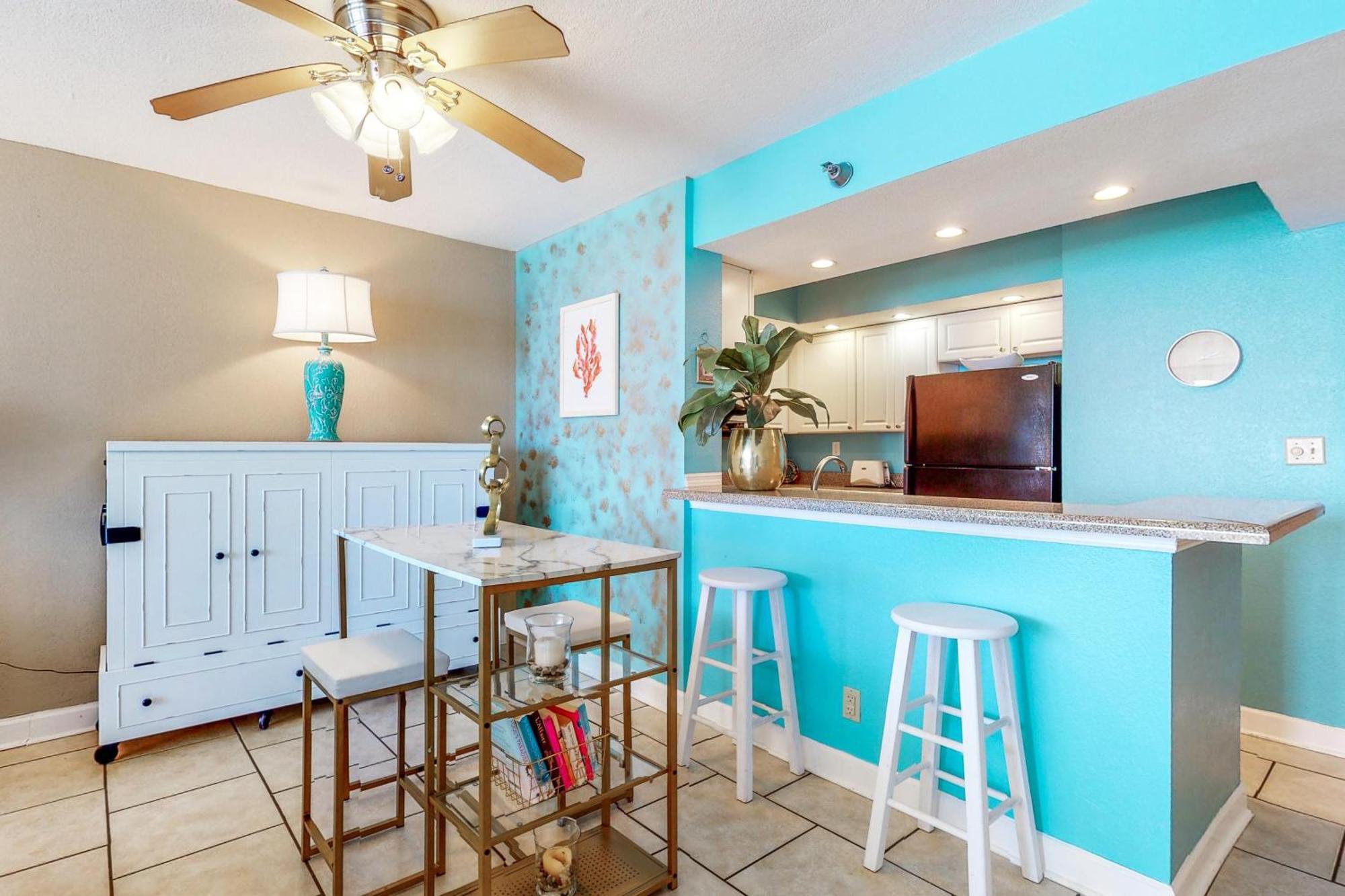 Perdido Sun 612 Villa Perdido Key Bagian luar foto