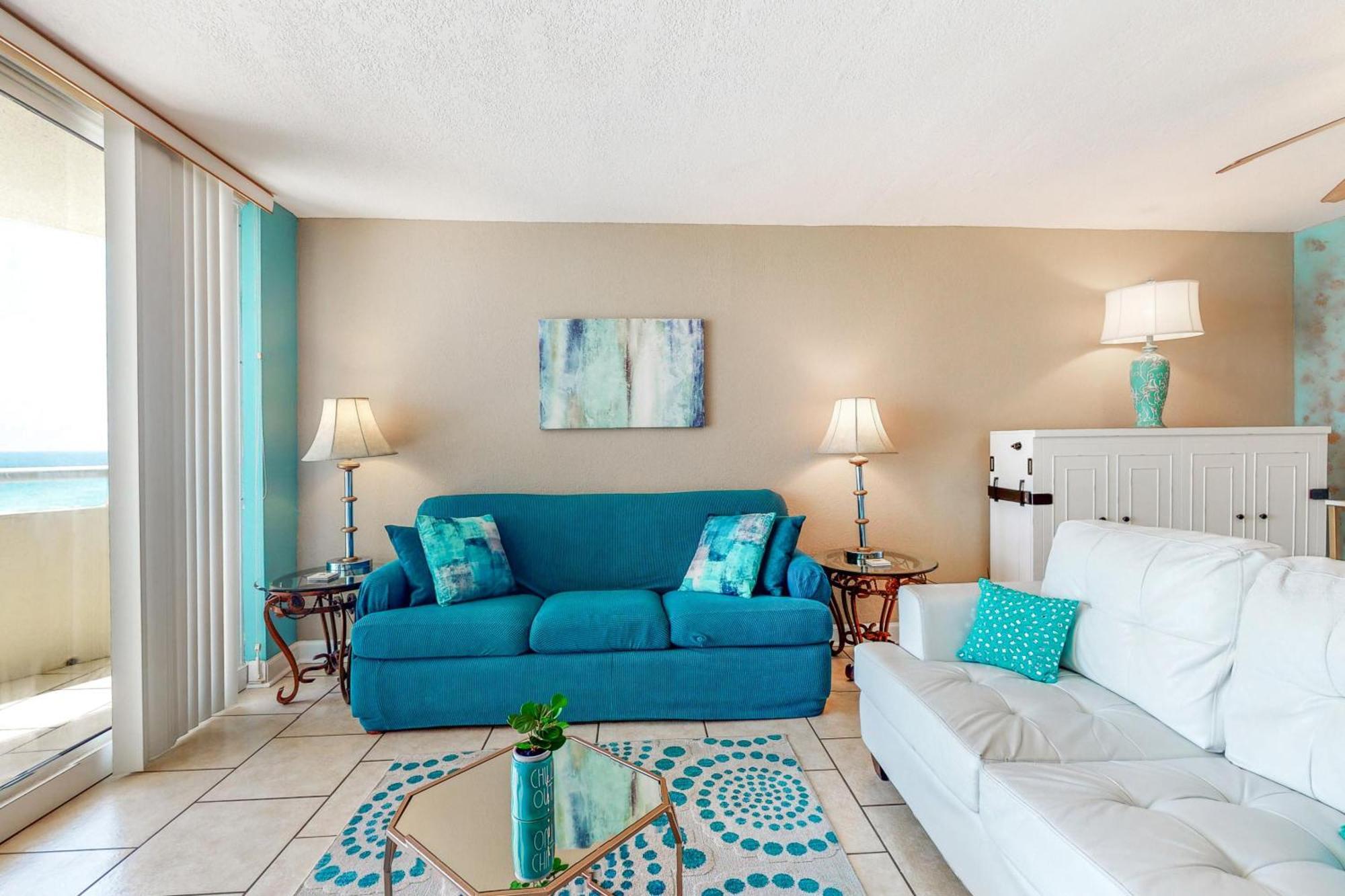 Perdido Sun 612 Villa Perdido Key Bagian luar foto