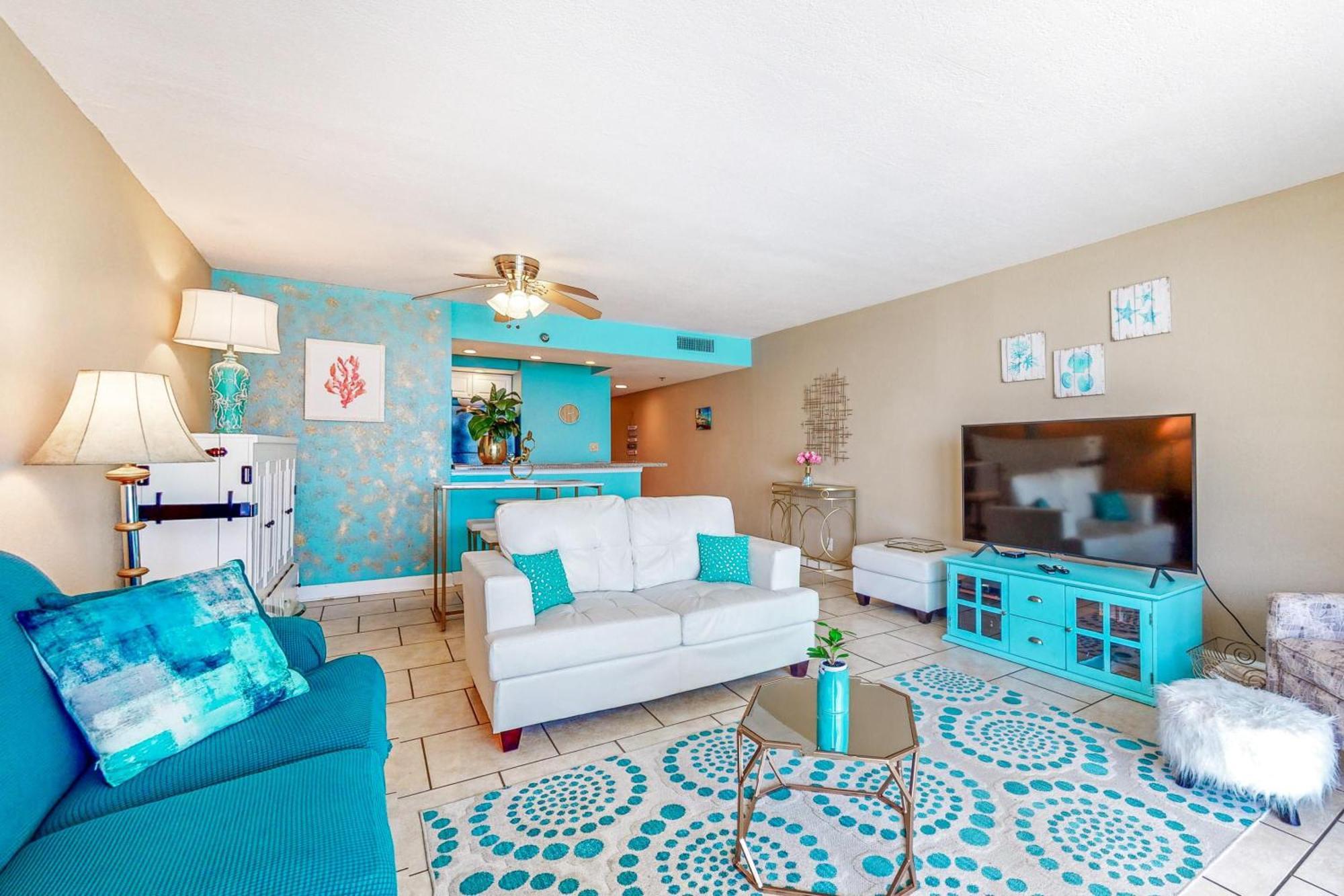 Perdido Sun 612 Villa Perdido Key Bagian luar foto