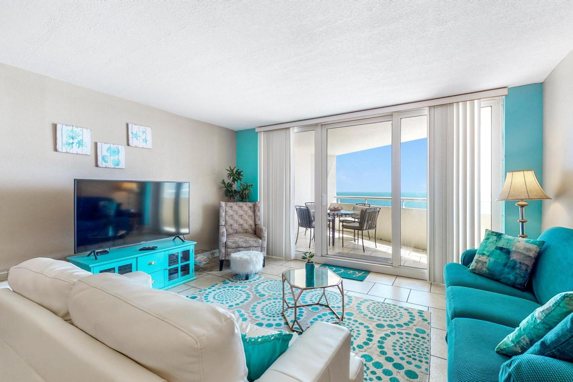 Perdido Sun 612 Villa Perdido Key Bagian luar foto