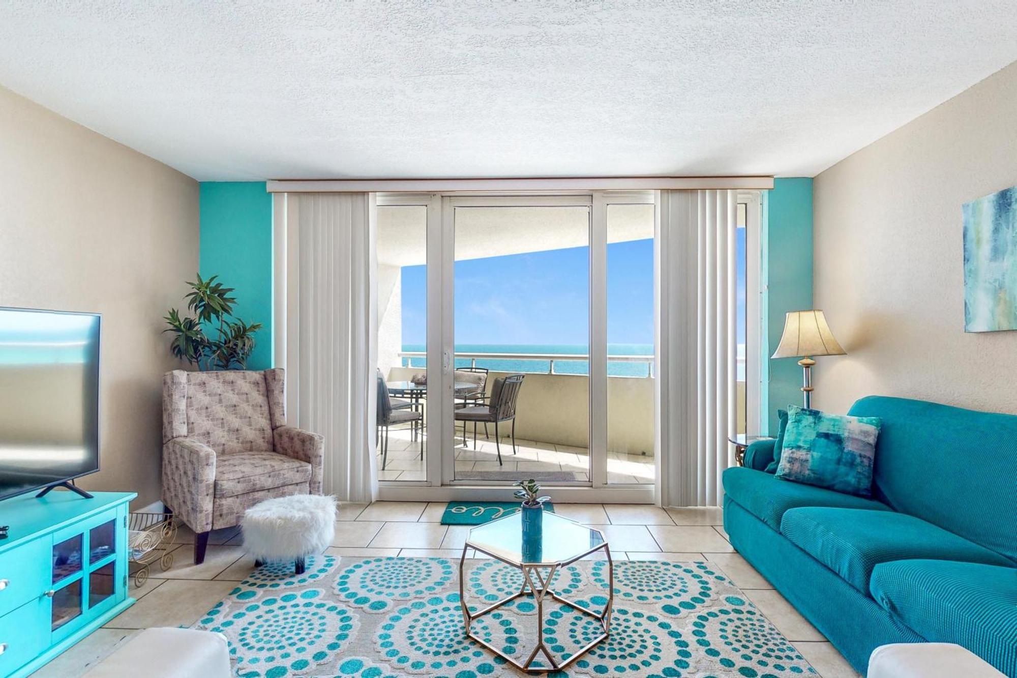 Perdido Sun 612 Villa Perdido Key Bagian luar foto