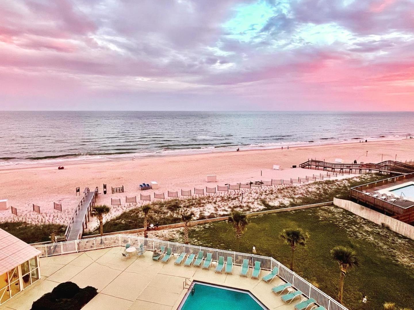 Perdido Sun 612 Villa Perdido Key Bagian luar foto
