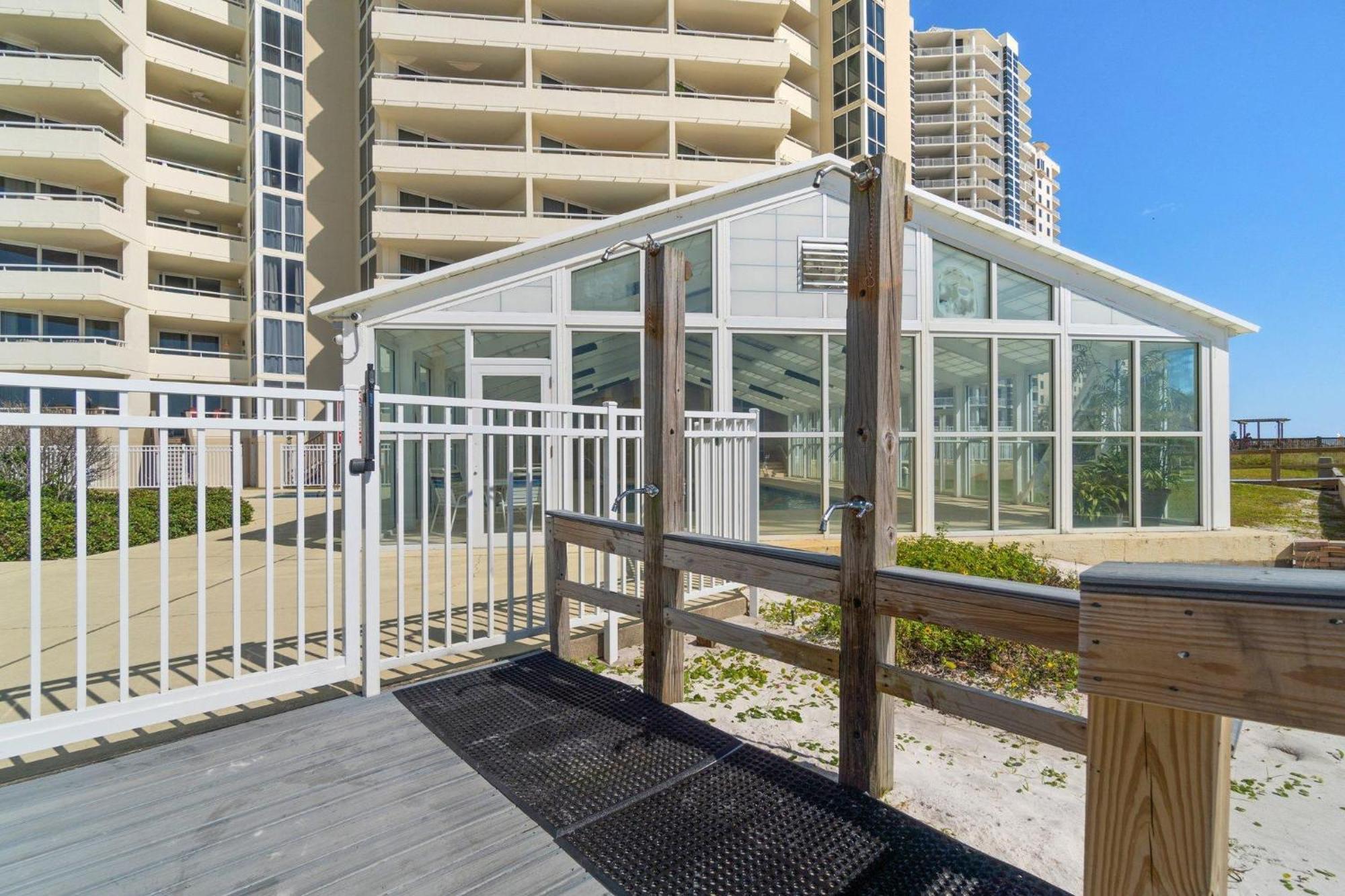 Perdido Sun 612 Villa Perdido Key Bagian luar foto