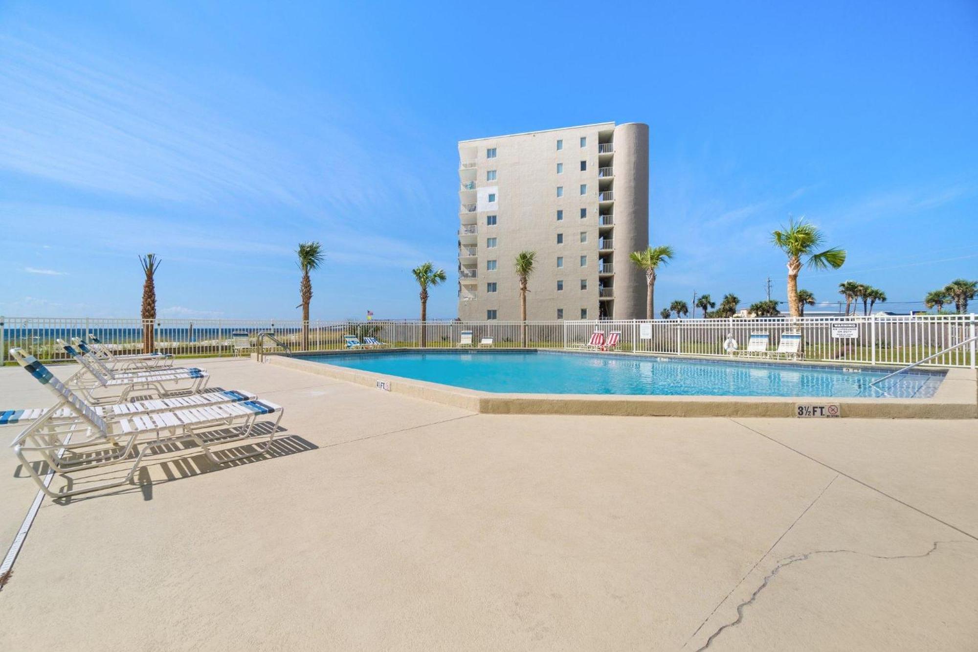 Perdido Sun 612 Villa Perdido Key Bagian luar foto