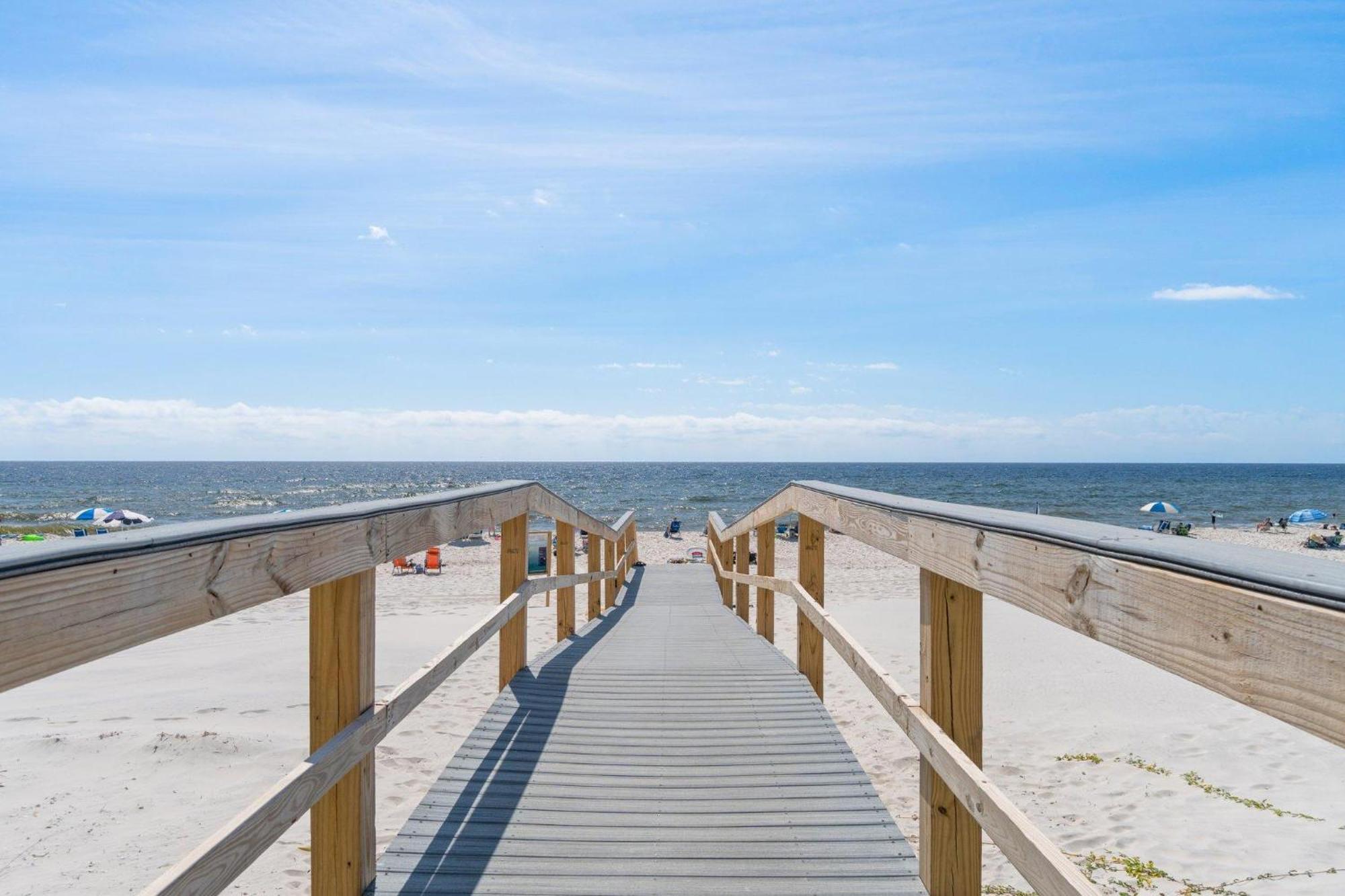 Perdido Sun 612 Villa Perdido Key Bagian luar foto